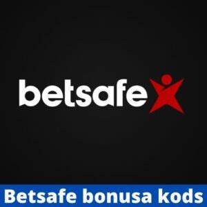 betsafe bonusa kods
